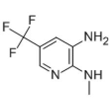 ZN826477 5-(trifluoromethyl)-N2-methylpyridine-2,3-diamine, ≥95%