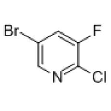 ZB927647 5-bromo-2-chloro-3-fluoropyridine, ≥95%