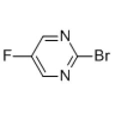 ZB825460 2-bromo-5-fluoropyrimidine, ≥95%