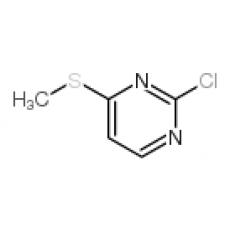 ZC825056 2-chloro-4-(methylthio)pyrimidine, ≥95%
