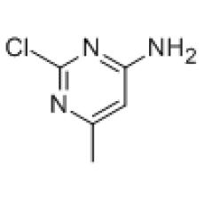 ZC925503 2-chloro-6-methylpyrimidin-4-amine, ≥95%