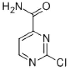 ZC925122 2-chloropyrimidine-4-carboxamide, ≥95%