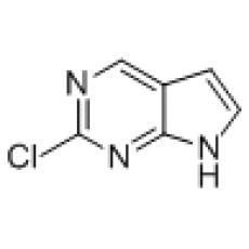 ZH827812 2-chloro-7H-pyrrolo[2,3-d]pyrimidine, ≥95%