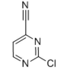 ZC825145 2-chloropyrimidine-4-carbonitrile, ≥95%
