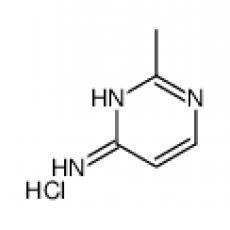 ZM924829 2-methylpyrimidin-4-amine hydrochloride, ≥95%