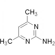 ZA901154 2-氨基-4,6-二甲基嘧啶, 97%