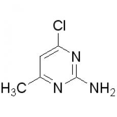 ZA801141 2-氨基-4-氯-6-甲基嘧啶, 98%