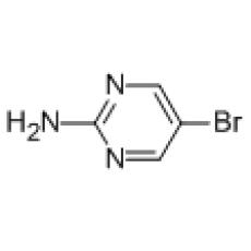 ZA901702 2-氨基-5-溴嘧啶, 97%