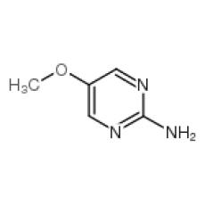 ZA928553 2-氨基-5-甲氧基嘧啶, 95%