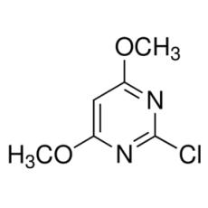 ZC906251 2-氯-4,6-二甲氧基嘧啶, 98%