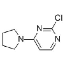 ZC926522 2-氯-4-(吡咯啉-1-基)嘧啶, ≥95%