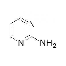 ZA800769 2-氨基嘧啶, 98%