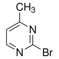 ZB903968 2-溴-4-甲基嘧啶, 97%
