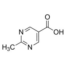 ZM914163 2-甲基-5-嘧啶甲酸, 97%