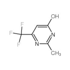 ZM834165 2-甲基-6-三氟甲基-4-羟基嘧啶, 97%
