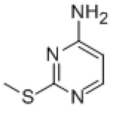ZM926125 2-甲巯基-4-氨基嘧啶, ≥95%