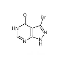 ZB928123 3-溴-1,5-二氢-4H-吡唑并[3,4-D]嘧啶-4-酮, 95%