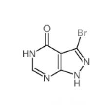 ZB828123 3-溴-1,5-二氢-4H-吡唑并[3,4-D]嘧啶-4-酮, 95%
