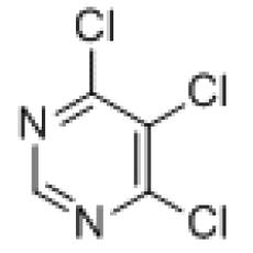 ZT927900 4,5,6-trichloropyrimidine, ≥95%