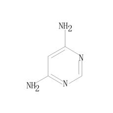 ZD908453 4,6-二氨基嘧啶, >98.0%(GC)