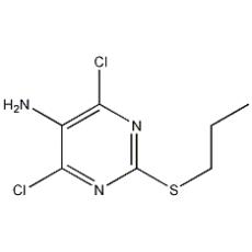 ZD822272 4,6-二氯 -2-(丙硫基)-5-氨基嘧啶, 99%