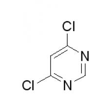 ZD907043 4,6-二氯嘧啶, 98%