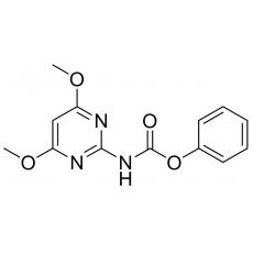 ZD822924 4,6-二甲氧基-2-(苯氧基羰基)氨基嘧啶, ≥98.0%