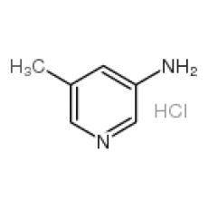 ZM924852 5-methylpyridin-3-amine hydrochloride, ≥95%