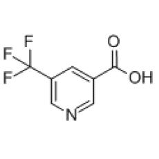 ZT827675 5-三氟甲基烟酸, ≥95%