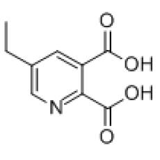 ZE835412 5-乙基吡啶-2,3-二羧酸, 98%