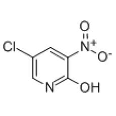 ZC935209 5-氯-2-羟基-3-硝基吡啶, 98%