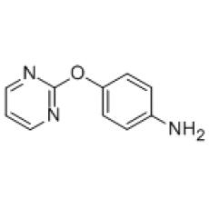 ZP826259 4-(pyrimidin-2-yloxy)benzenamine, ≥95%