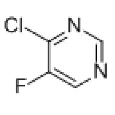 ZC925253 4-chloro-5-fluoropyrimidine, ≥95%