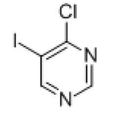ZC927937 4-chloro-5-iodopyrimidine, ≥95%