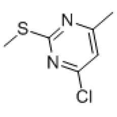 ZC925076 4-chloro-6-methyl-2-(methylthio)pyrimidine, ≥95%