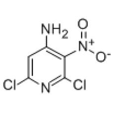 ZD929654 4-氨基-2,6-二氯-3-硝基吡啶嘧啶, 97%