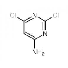 ZA833305 4-氨基-2,6-二氯嘧啶, 95%