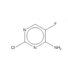 ZA837350 4-氨基-2-氯-5-氟嘧啶, >97%
