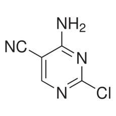 ZA801692 4-氨基-2-氯嘧啶-5-甲腈, 97%