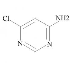 ZT944867 4-氨基-6-三氟甲基嘧啶, 98%