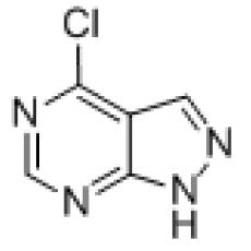 ZC829715 4-氯-1H-吡唑并[3,4-d]嘧啶, 97%