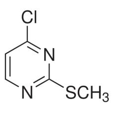 ZC806142 4-氯-2-甲硫基嘧啶, 97%