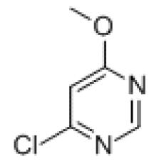 ZC905886 4-氯-6-甲氧基嘧啶, 98%