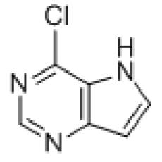 ZC829669 4-氯吡咯并[2,3-D]嘧啶, 95%