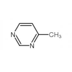 ZM934262 4-甲基嘧啶, 97%