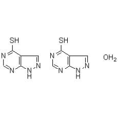 ZM913743 4-硫基-1H-吡啶并[3,4-d]嘧啶, 98%