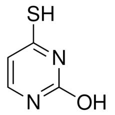 ZT920235 4-硫脲嘧啶, 97%