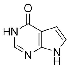 ZD808528 4-羟基吡咯并[2,3-d]嘧啶, 97%