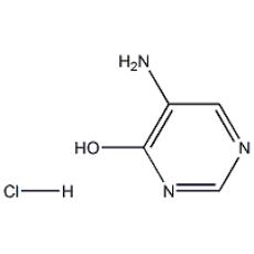 ZA825429 5-aminopyrimidin-4-ol hydrochloride, ≥95%