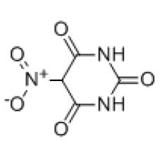 ZH827891 5-nitropyrimidine-2,4,6(1H,3H,5H)-trione, ≥95%